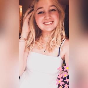 Meet your Posher, Tori